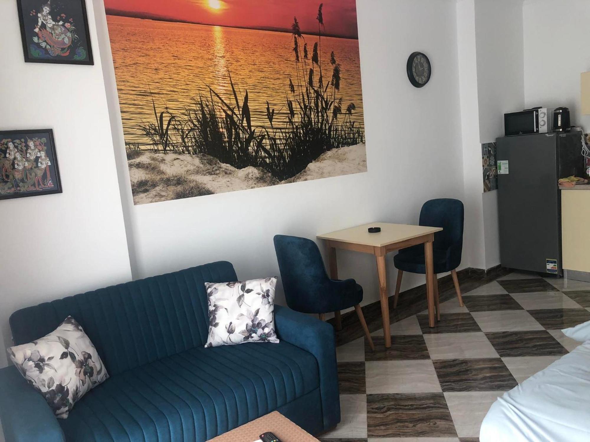 Apartman Eva Hurghada Exterior foto